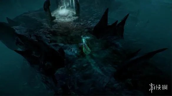 《暗影觉醒》实况解说视频 一周目通关攻略视频合集