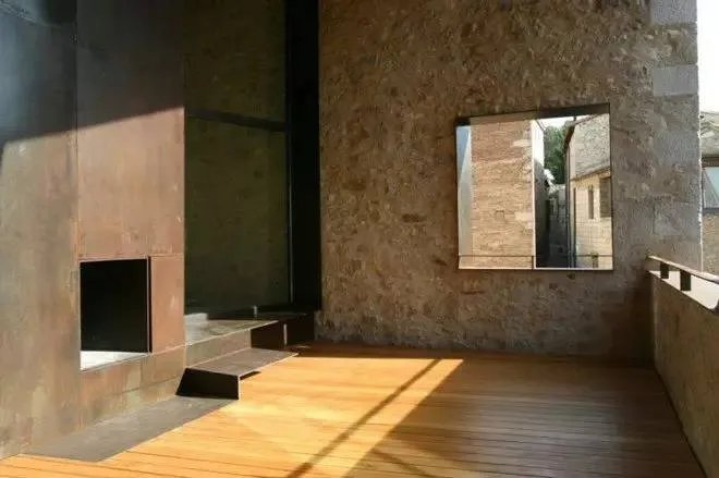 16世纪建筑的神奇改造 很值得学习借鉴