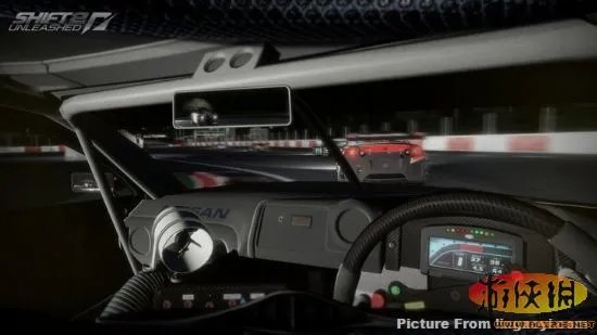 《极品飞车15：变速2》多张全新游戏截图及封面