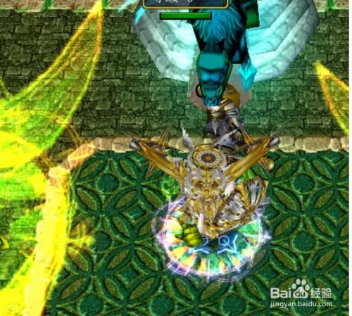 神界危机上古2.0攻略