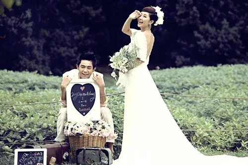 中国十大婚纱摄影排名 婚纱摄影店怎样选才合适