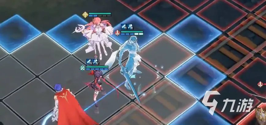 风色幻想命运传说怠惰4通关技巧 怠惰4通关攻略一览