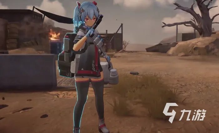 少前2寇尔芙静默链值得培养吗 少女前线2追放寇尔芙静默链强度详解