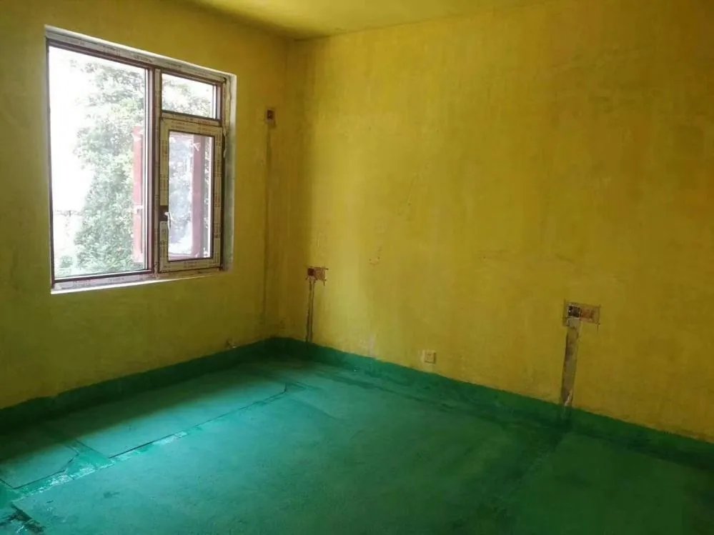 100平房子需要几桶墙固