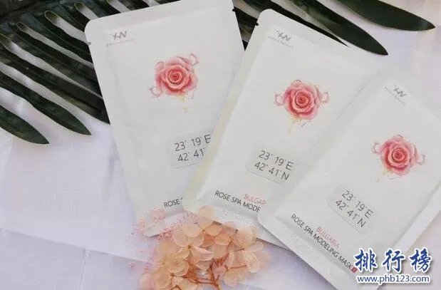 美容院五大护肤品排行榜 美容院护肤品都有哪些