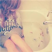 最新欧美范女生头像