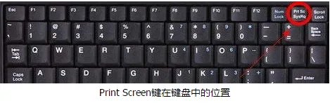 魔兽世界如何截图？截图后都存放哪里了啊