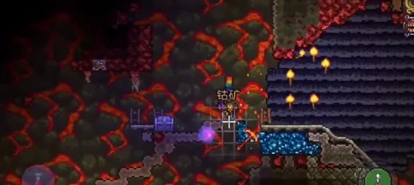 泰拉瑞亚钴矿石在哪找