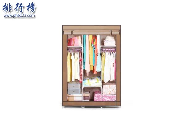 布衣柜哪个牌子好 布衣柜十大品牌排行榜