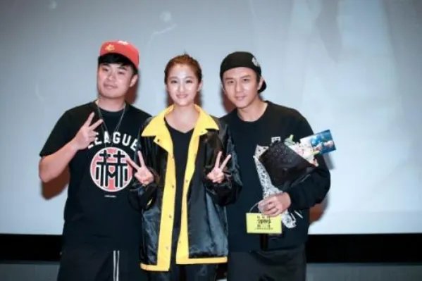 陈赫让邓超祝自己越来越瘦，他们之间的兄弟情有多好？