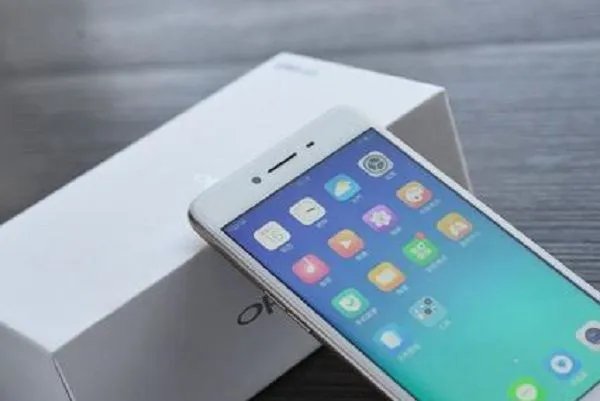 OPPO手机价格？