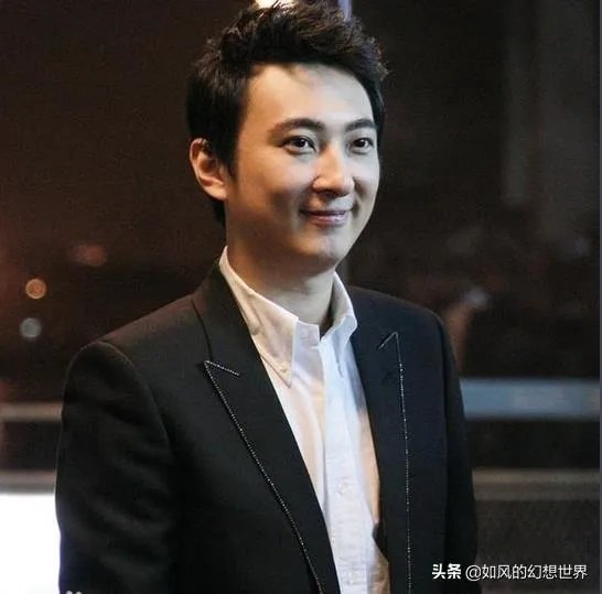 王思聪的公司怎么了？