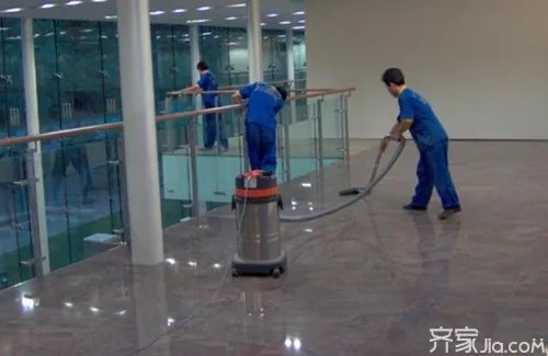 大理石保养技巧  大理石保养有妙招