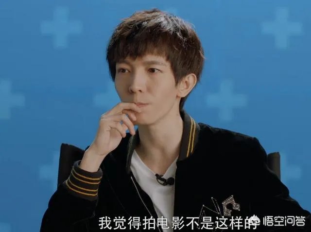 如何评价郭敬明在《演员请就位》中反驳李成儒？