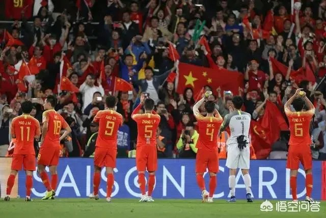 央视将直播亚洲杯1/4决赛中国队VS伊朗队的比赛，你认为国足晋级的希望有多大？