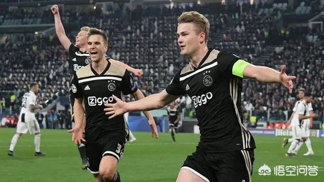 阿贾克斯成为最大黑马，先后淘汰皇马、尤文，他们还能更进一步吗？