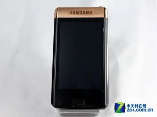 Bada系统翻盖机 三星W689价格大降300元