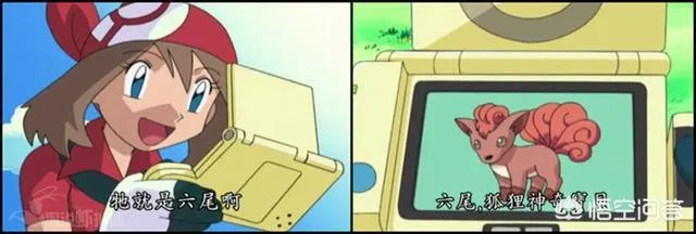 《宠物小精灵》里面有多少种神奇宝贝图鉴？功能都一样吗？