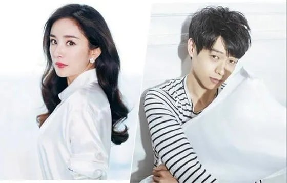 杨幂魏大勋恋情实锤来了 杨幂魏大勋真的在交往？