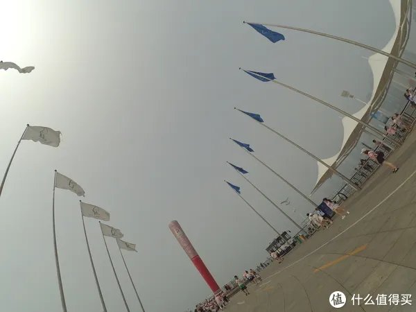 有点不值：高位买入YI 小蚁 4K 运动相机 开箱