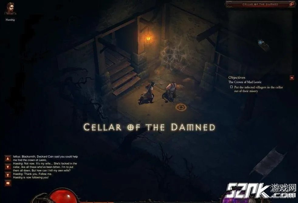 《暗黑3》只管赚钱无节操 玩家欢乐吐槽难掩痛苦