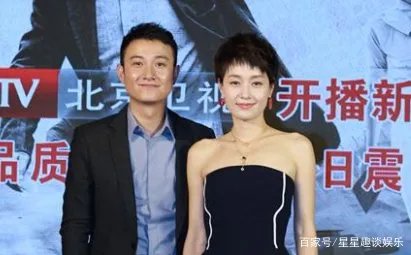 马伊琍离婚后首次谈到文章，吵架时文章只用三个字，让她心灰意冷，是什么？