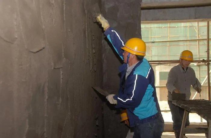 墙面一般抹灰步骤 墙面一般抹灰施工注意事项