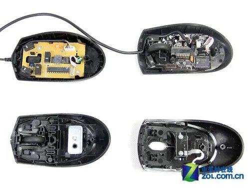 新兵老将谁更强 罗技G100挑战罗技G1