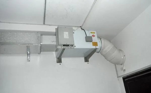 家用新风系统怎么安装