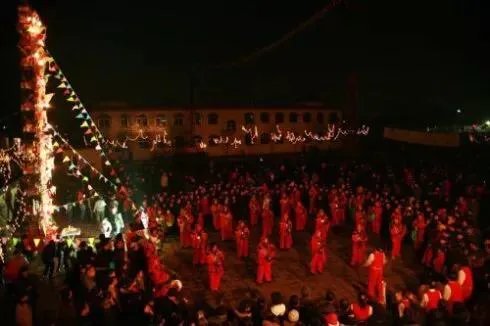 清徐有哪些民俗风情？