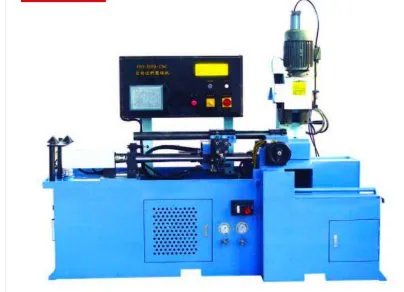 全自动与半自动数控弯管机有什么不同