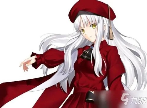 《fgo》卡莲情人节主题活动攻略