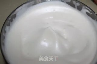 【老式蜂蜜蛋糕】---记忆深处最甜美的蛋糕