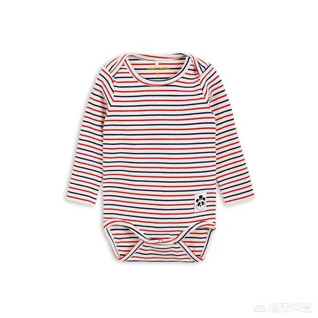 有哪些童装的一线品牌？