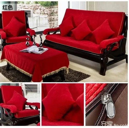 沙发靠背高度一般是多少 生活指南:低软沙发让人易疲劳