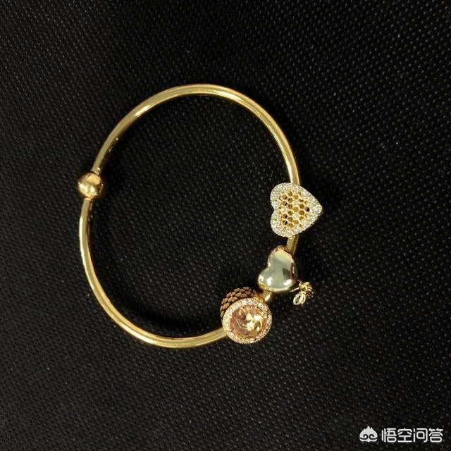 有哪些是好看但不贵的饰品?