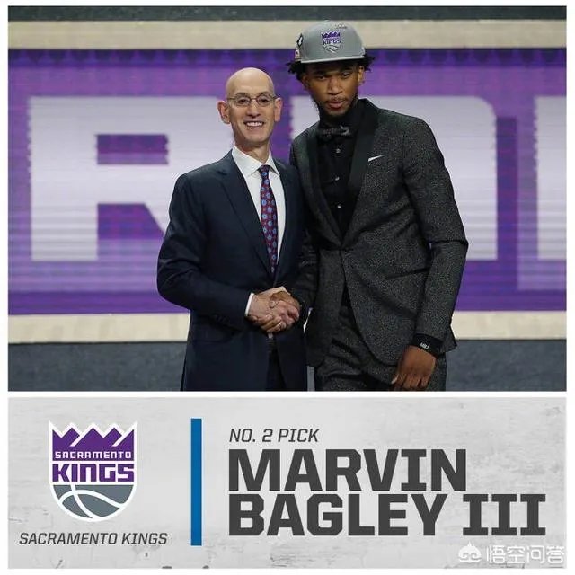 今年NBA选秀水平怎么样，前三名会不会有水货？