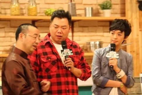 刘仪伟现在怎么了