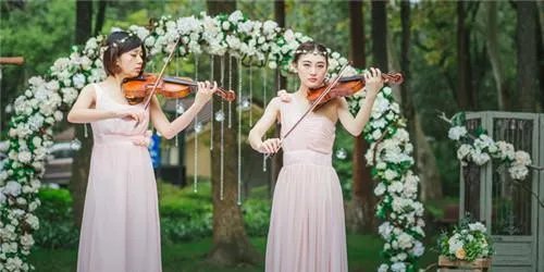 适合在婚礼上的歌曲盘点 浪漫温馨的歌曲推荐