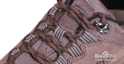 怎样鉴别探路者户外鞋的真假?