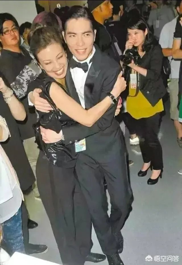 萧敬腾告白经纪人，你怎么看？