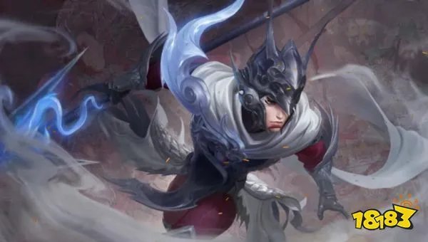 王者荣耀五虎将皮肤都是谁的皮肤 五虎将皮肤盘点