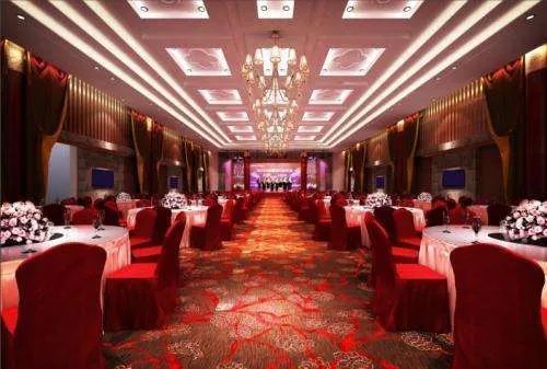 婚庆主题酒店概念 婚庆酒店哪家专业