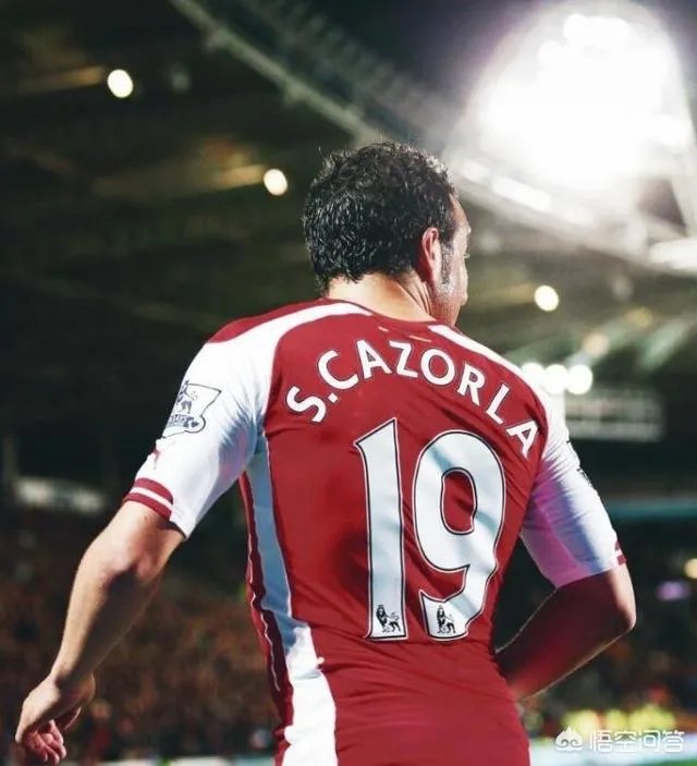 阿森纳官宣西班牙中场卡索拉离队，如何评价卡索拉效力球队6个赛季的综合表现？