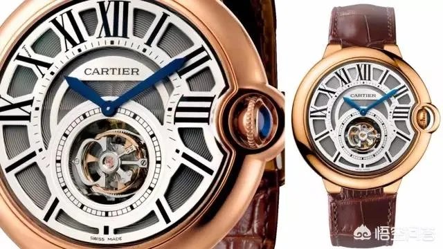 陀飞轮腕表为什么那么贵，入门级陀飞轮腕表一般什么价位？
