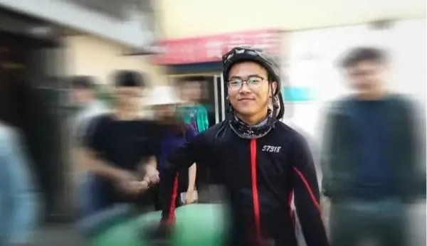 95后小伙可可西里失联，他最后为何听到了狼叫？