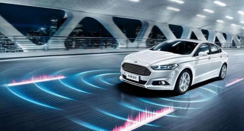 无人车可独自完成旅客接送了吗?