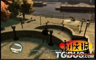 《侠盗飞车4》全任务流程攻略