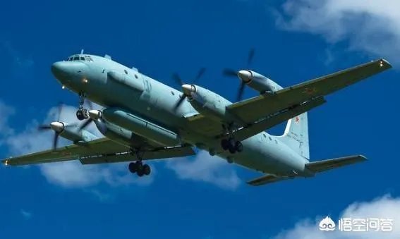 俄军机在叙利亚附近地中海上空失联,罪魁祸首是谁?