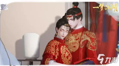 《一梦江湖》暑期资料片“四海歌”抢先分享